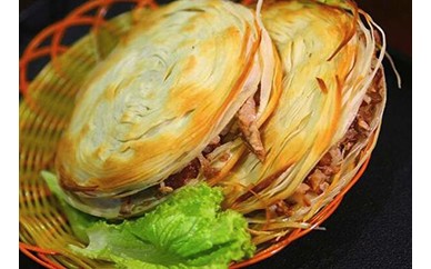 重庆特色砂锅+腊汁肉夹馍系列