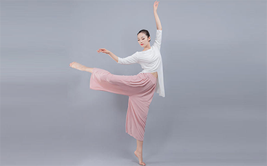 广州月光舞蹈古典舞培训班