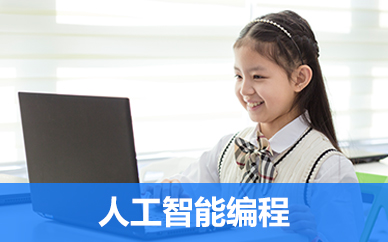 徐州童程童美人工智能编程培训班