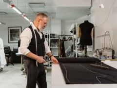 服装设计留学如何选校？（英美院校有优势吗）