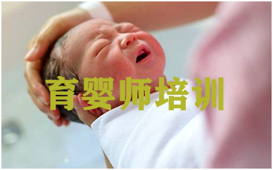 重庆远景教育育婴师培训