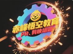 赤峰剪辑软件培训学习班 PR剪辑培训学习机构
