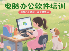 赤峰办公软件-PPT培训 线下一对一面授培训学习
