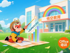 赤峰office办公软件培训学习班 办公软件培训学习班