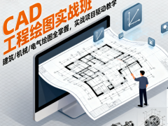 赤峰零基础cad培训  1 对 1 辅导，直到你完全掌握